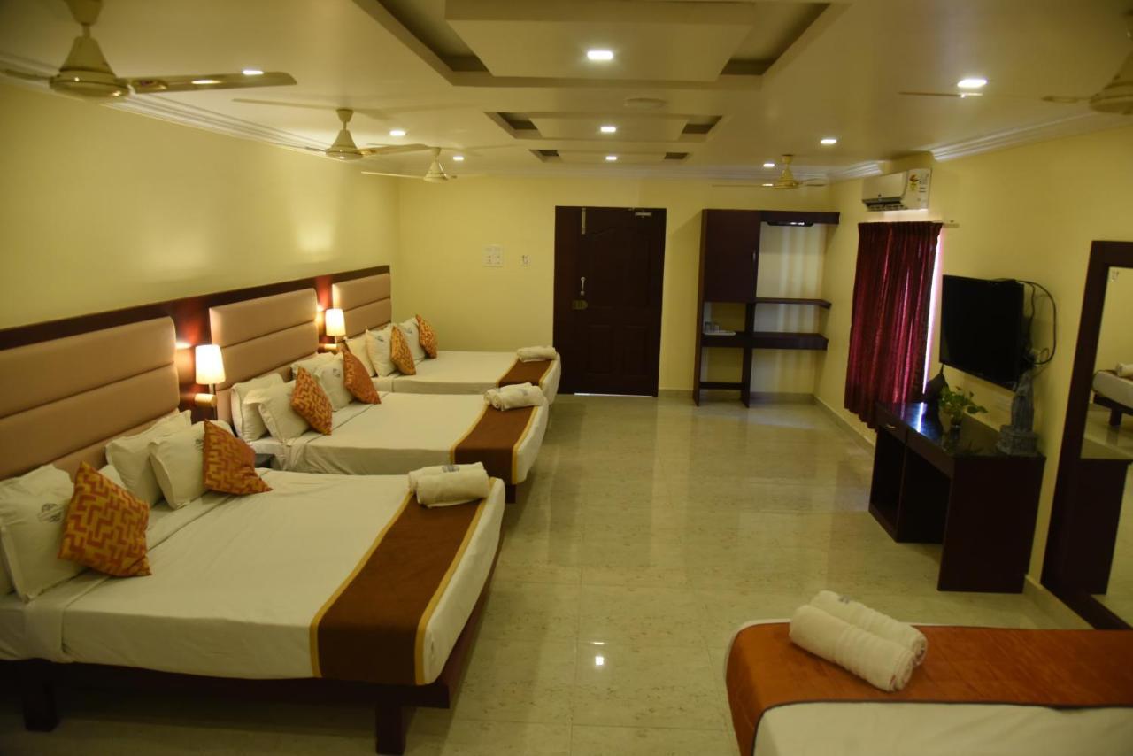 Ocean Heritage Hotel 3*
