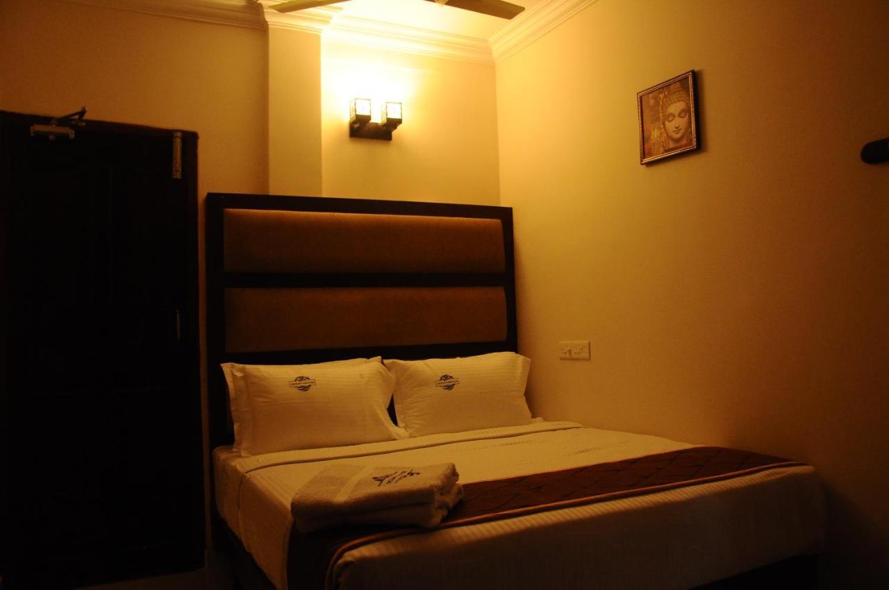 Ocean Heritage Hotel 3*