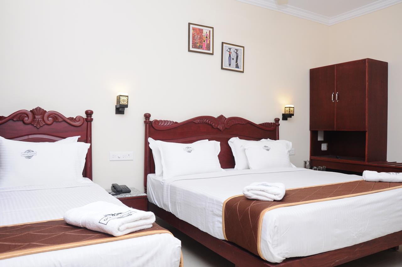 Hotel Ocean Heritage