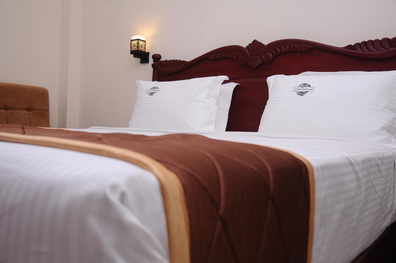 Ocean Heritage 3*