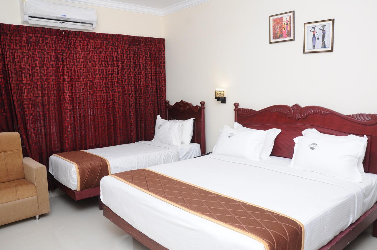 Ocean Heritage 3* Kanyakumari