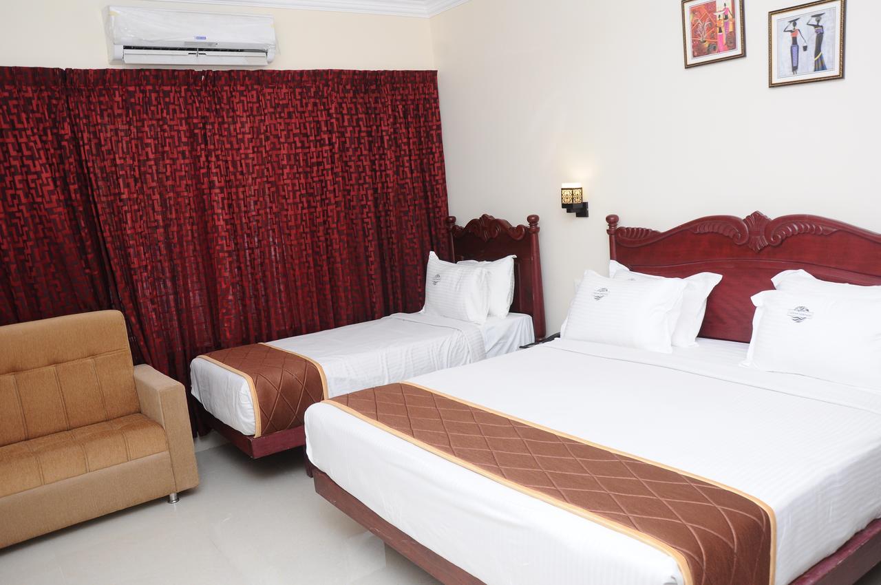 Ocean Heritage Hotel