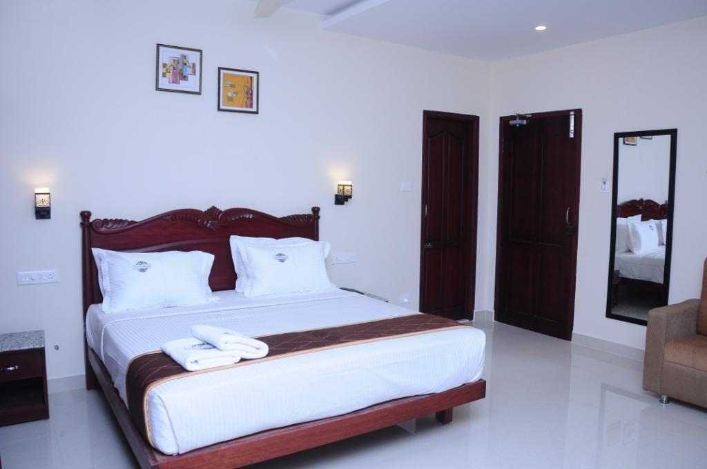 Ocean Heritage 3* Kanyakumari
